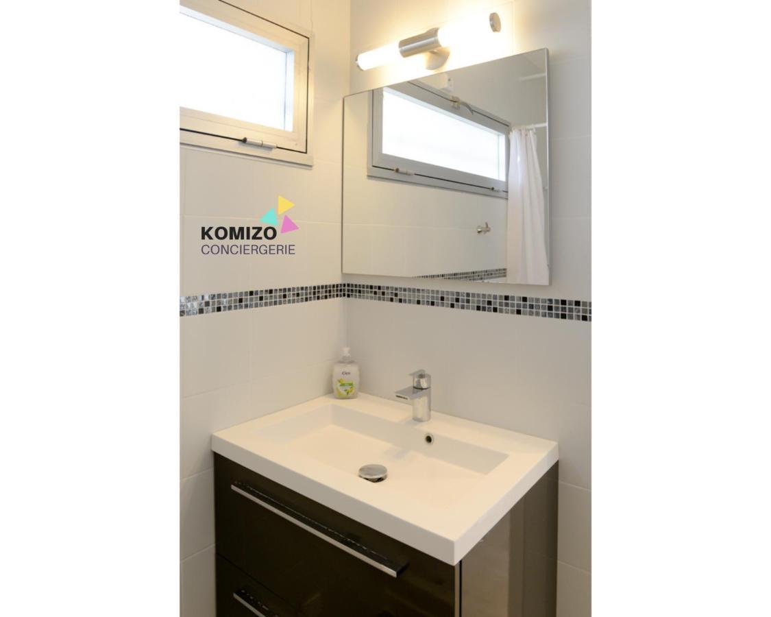 Apartment Le Cameleon - Detente En Bord De
