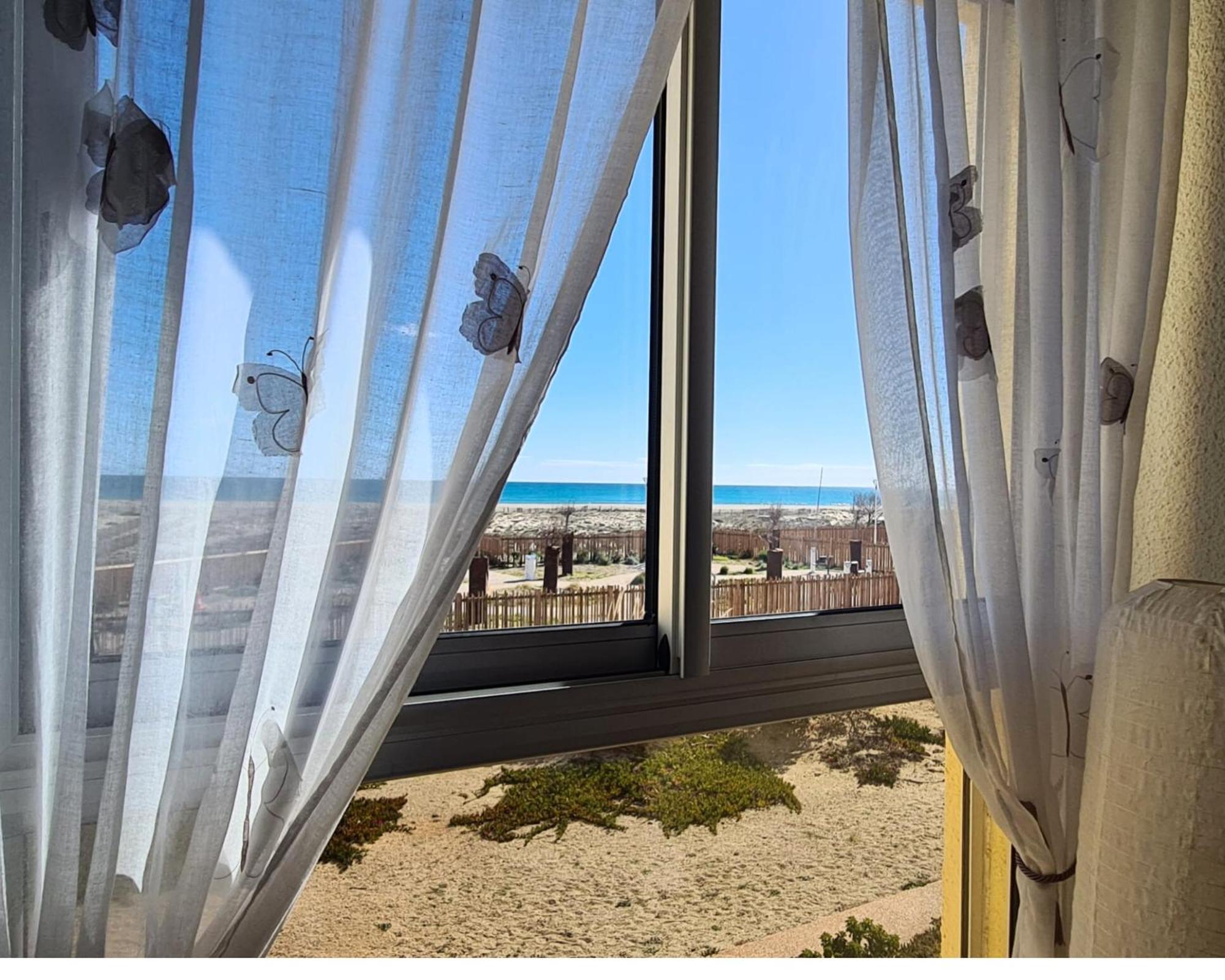 Apartment Le Cameleon - Detente En Bord De *