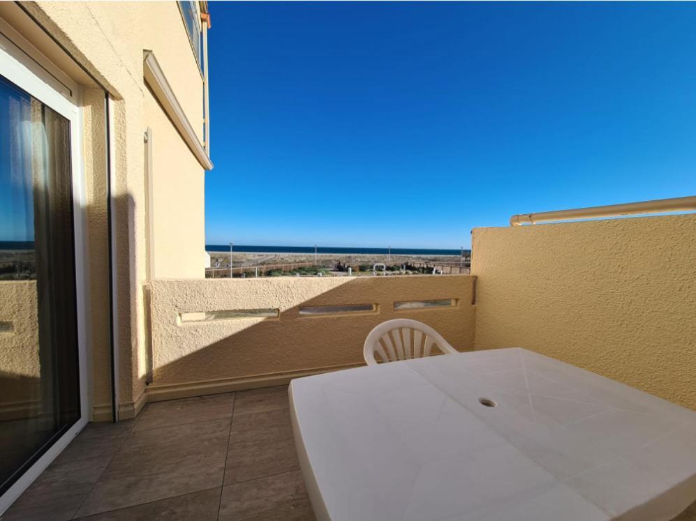 Apartment Le Cameleon - Detente En Bord De *