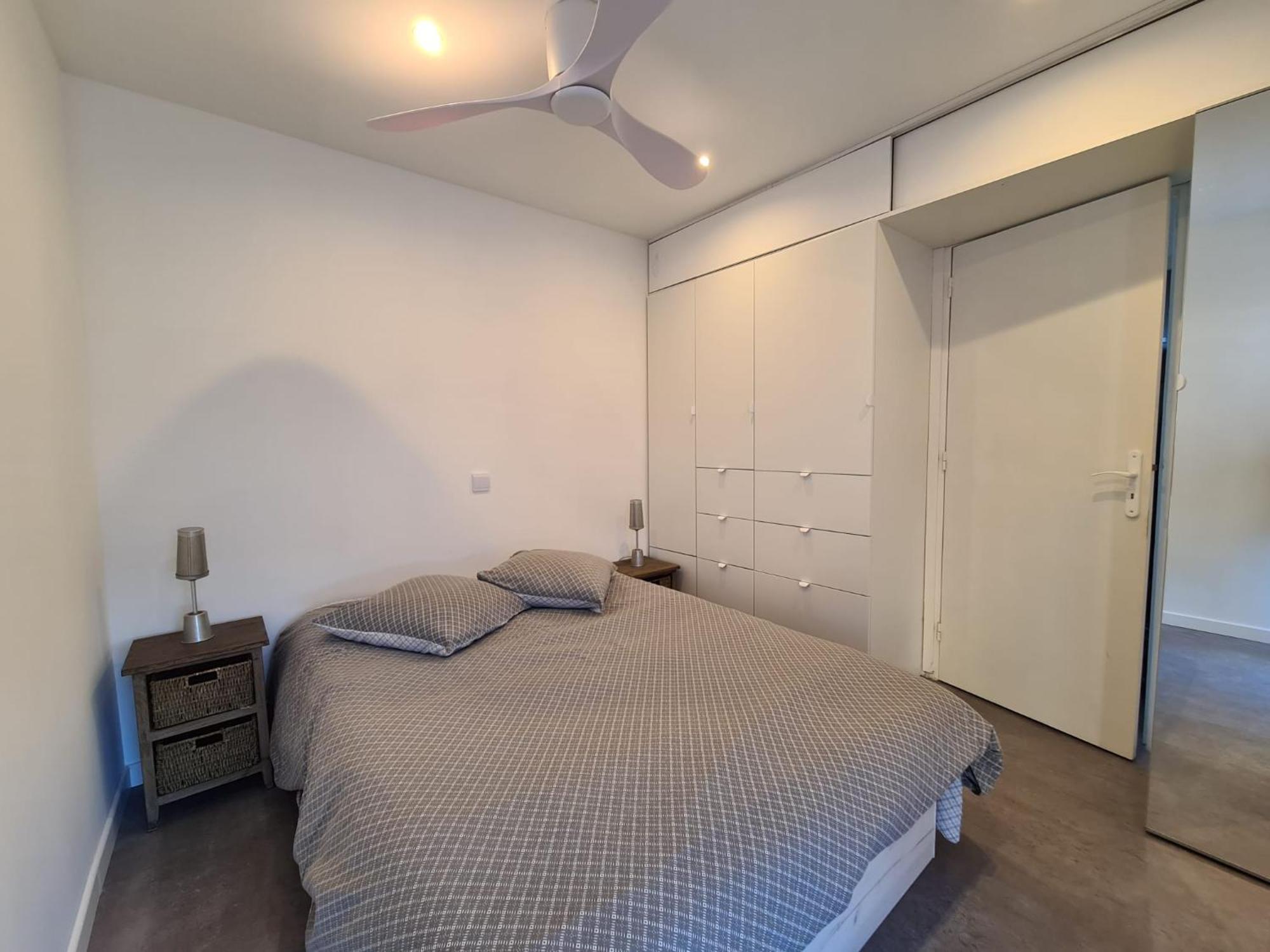 Le Cameleon - Detente En Bord De Apartment *