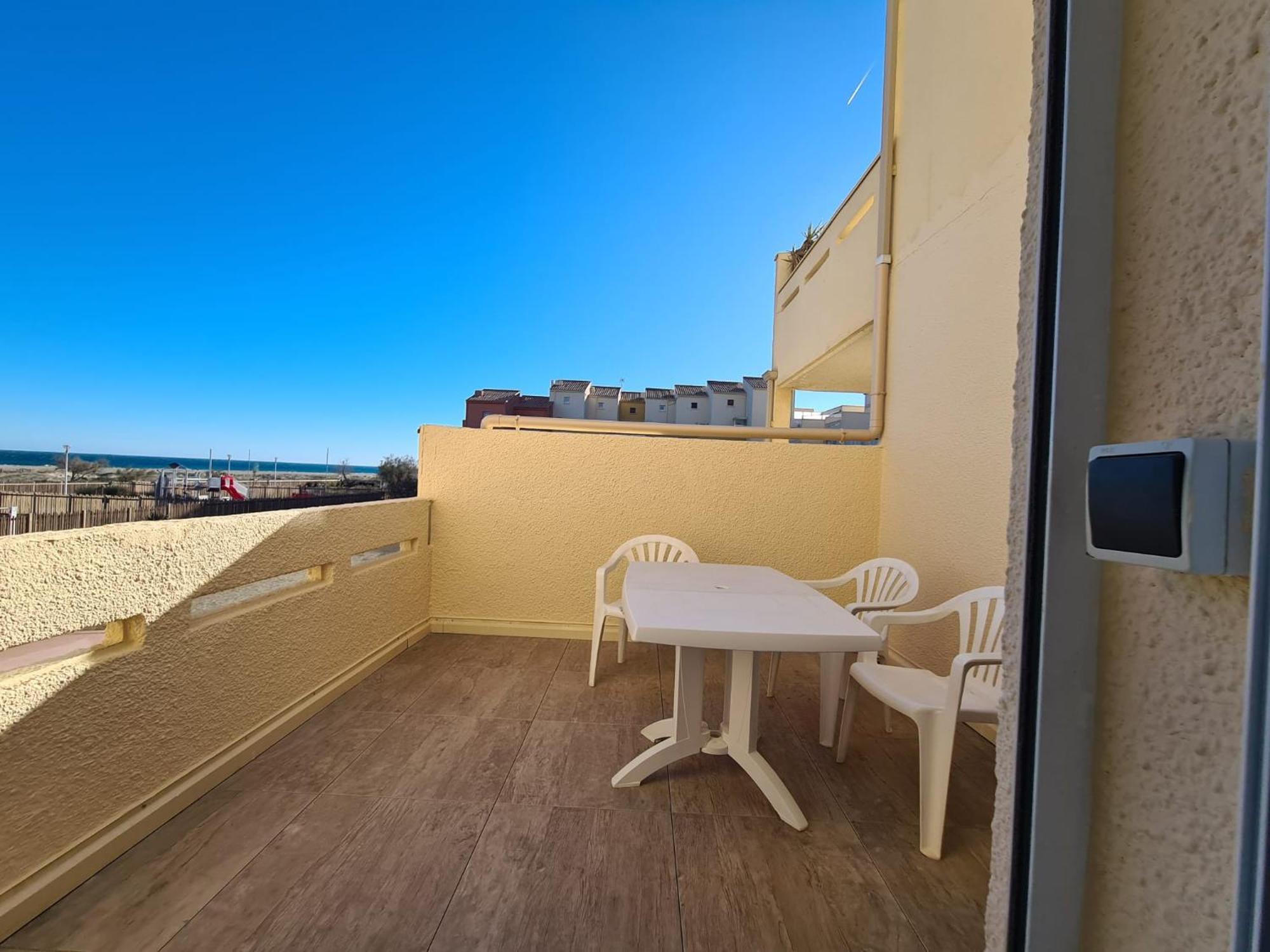 Apartment Le Cameleon - Detente En Bord De *