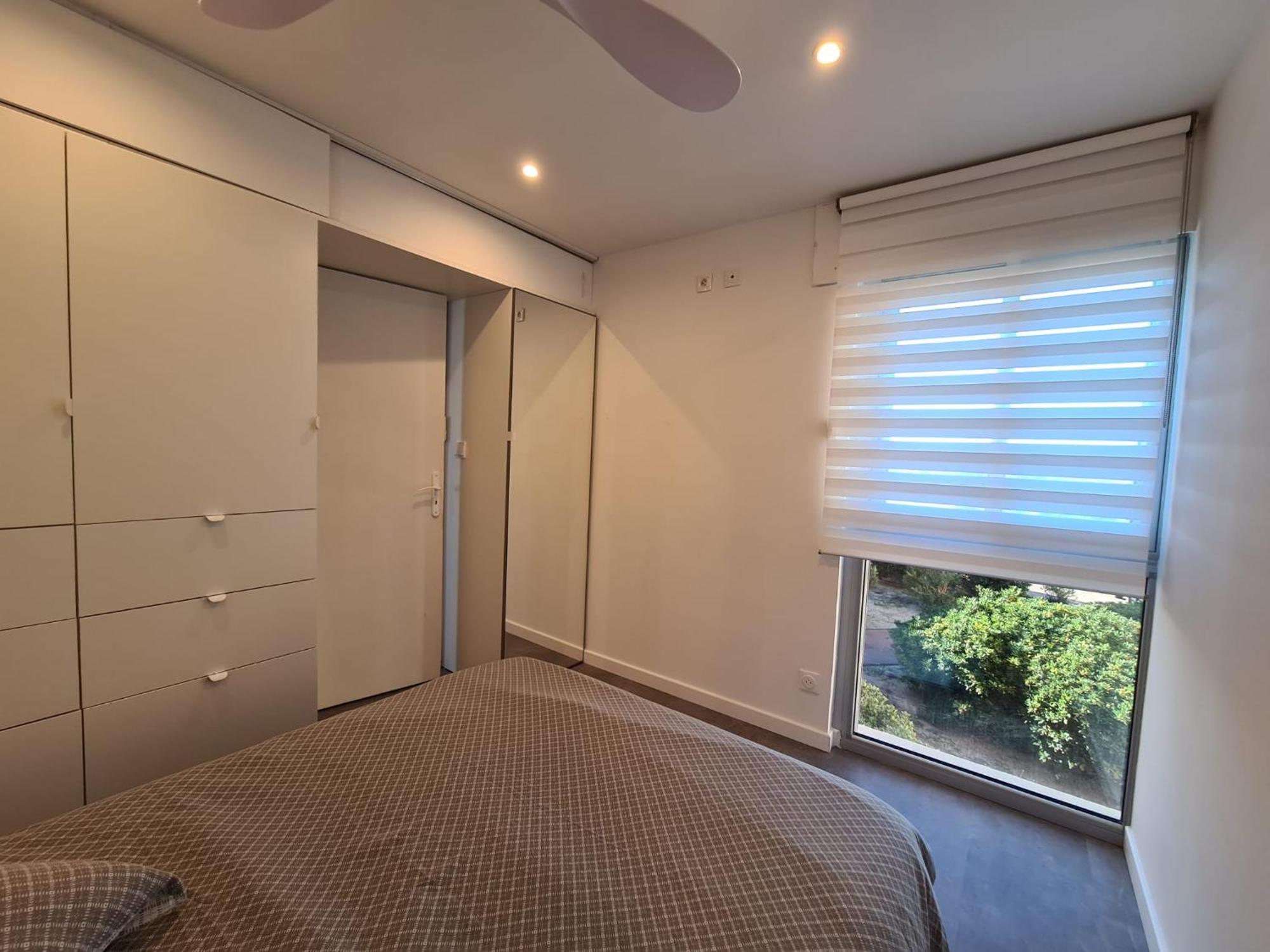 Apartment Le Cameleon - Detente En Bord De Leucate
